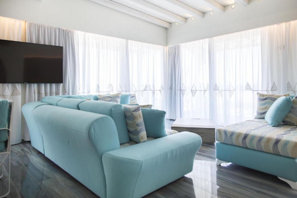 Sandalia Boutique Hotel - Adults Only