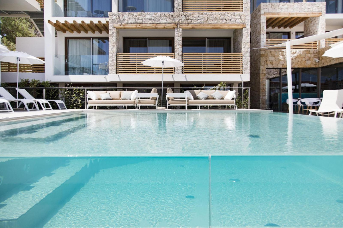 Sandalia Boutique Hotel - Adults Only
