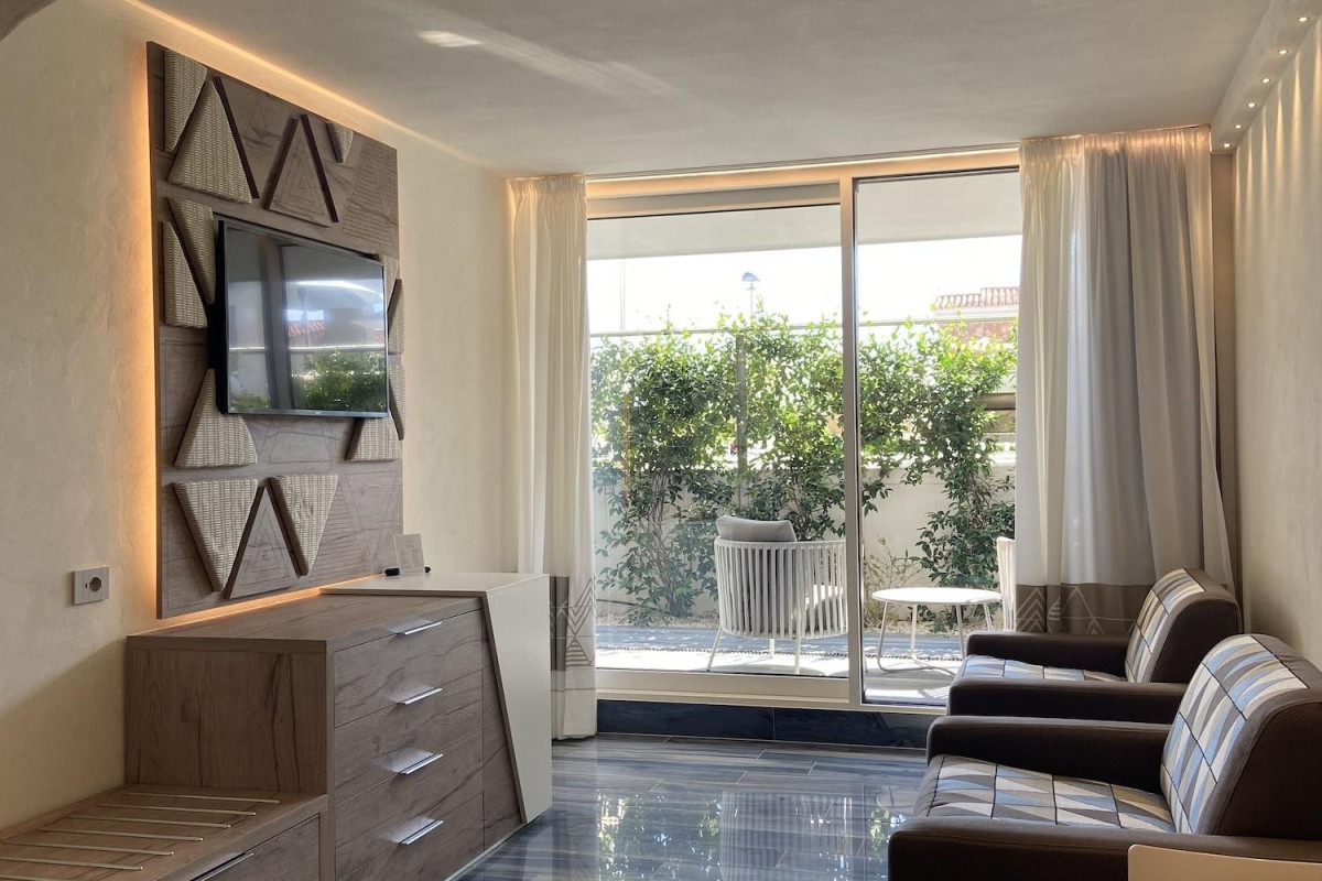 Sandalia Boutique Hotel - Adults Only