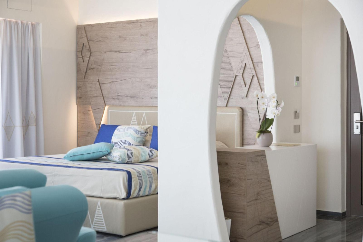 Sandalia Boutique Hotel - Adults Only