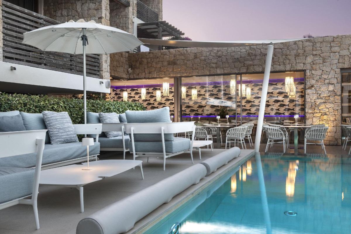 Sandalia Boutique Hotel - Adults Only