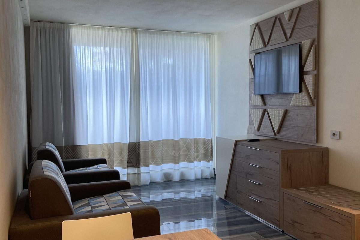 Sandalia Boutique Hotel - Adults Only