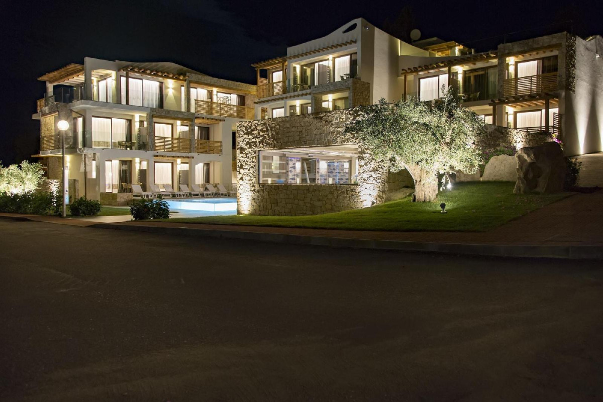 Sandalia Boutique Hotel - Adults Only