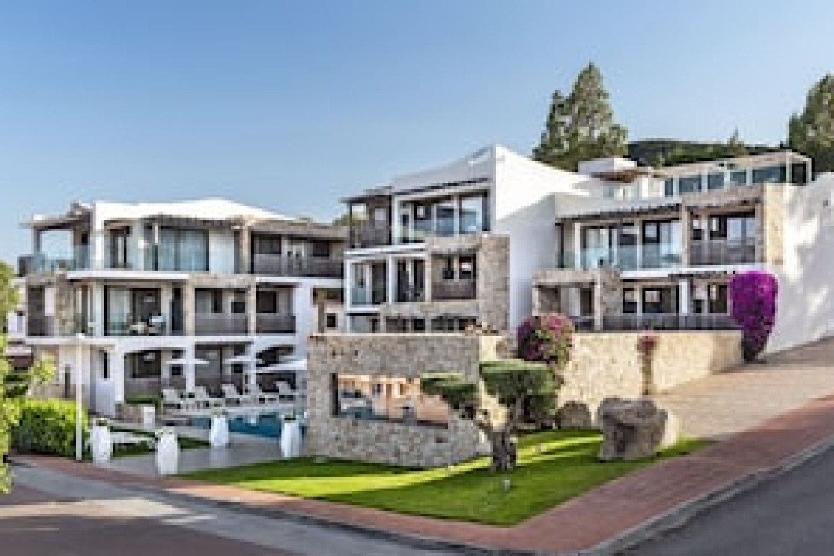 SANDALIA BOUTIQUE HOTEL
