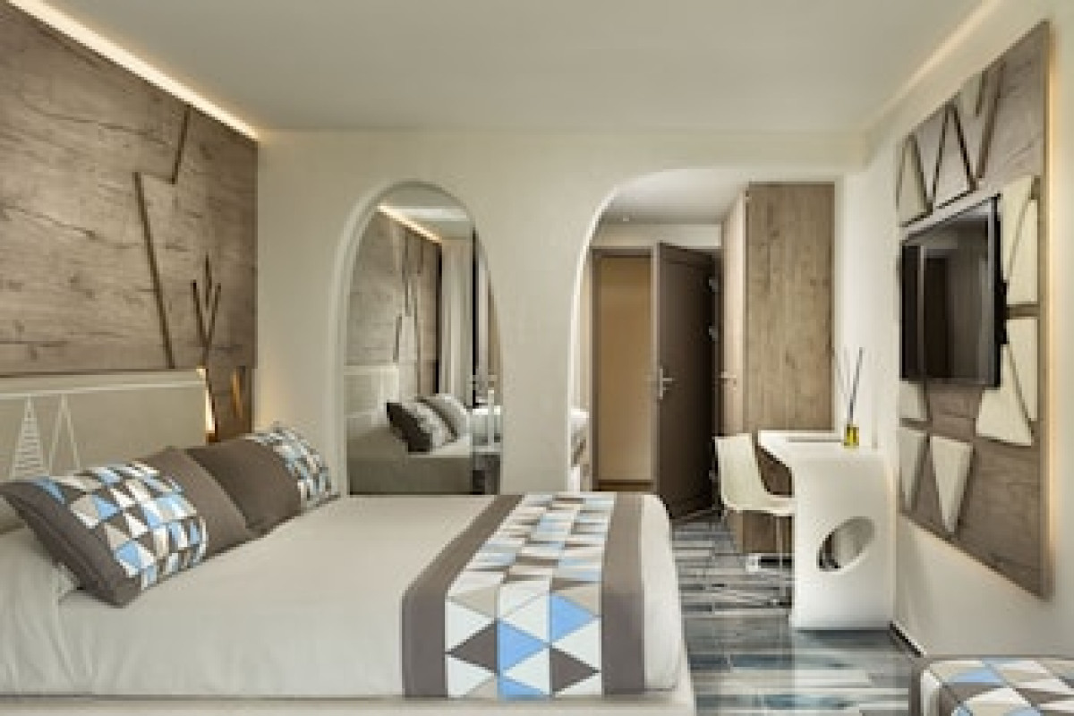 SANDALIA BOUTIQUE HOTEL