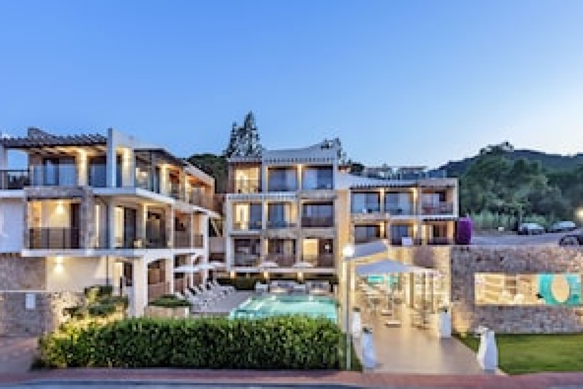 SANDALIA BOUTIQUE HOTEL