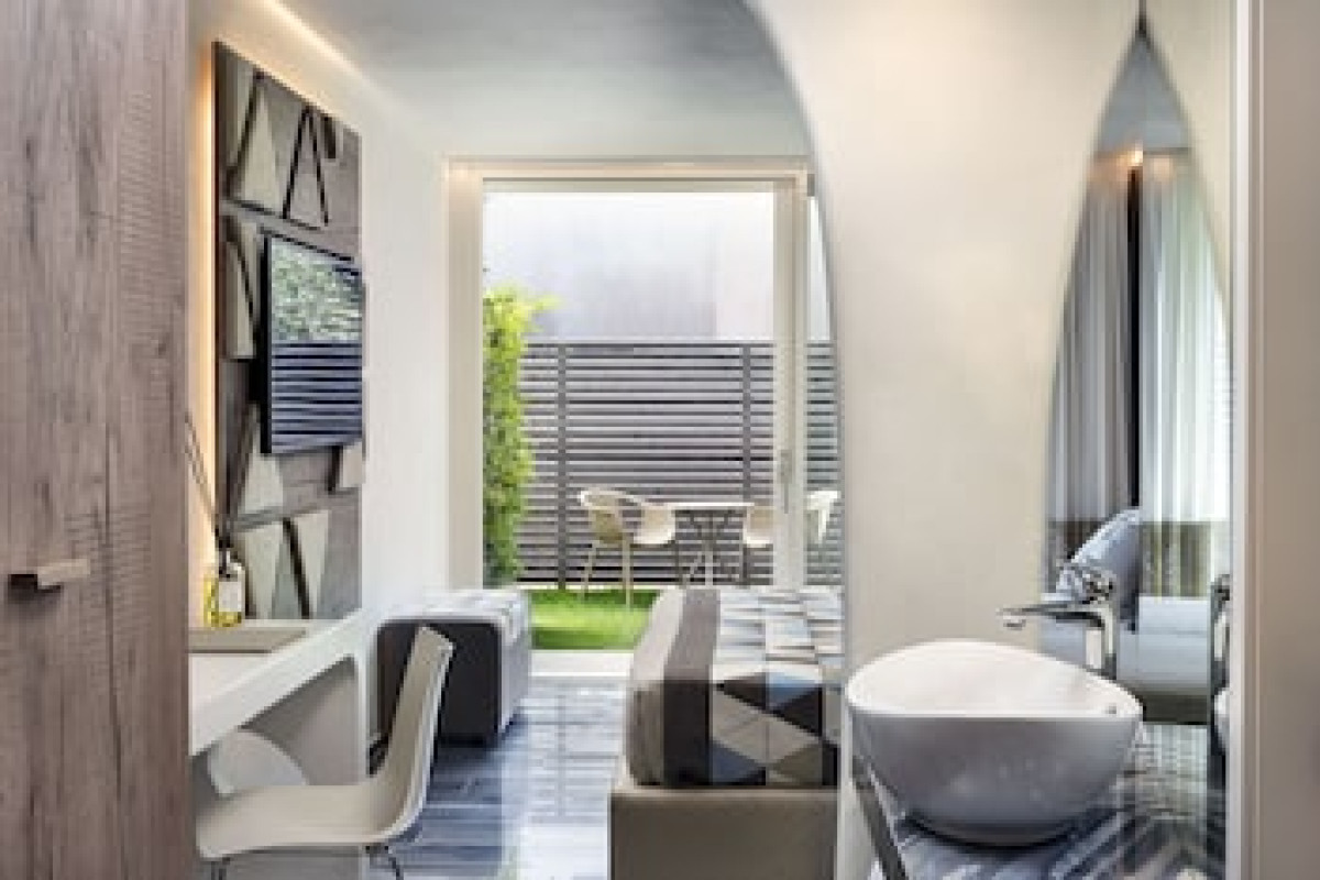 SANDALIA BOUTIQUE HOTEL