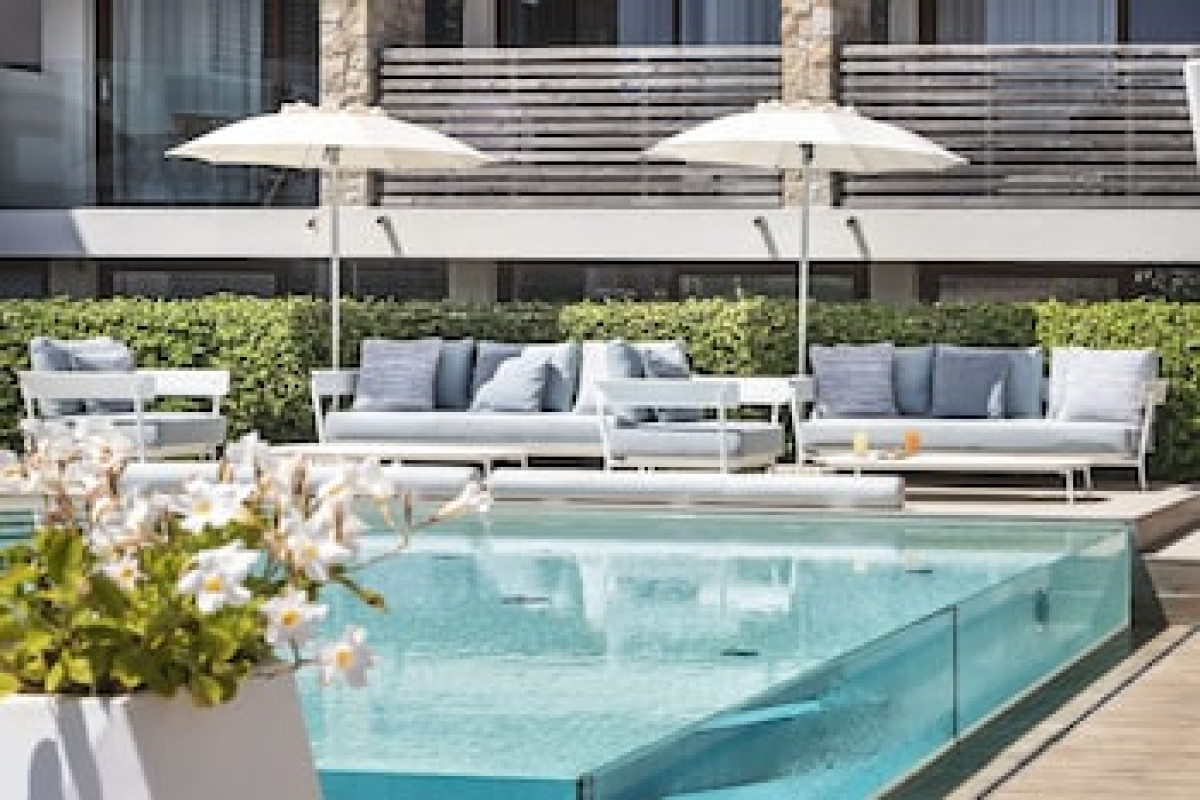 SANDALIA BOUTIQUE HOTEL