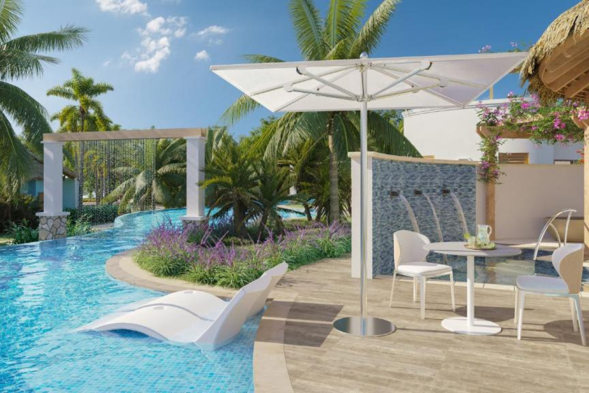 Sandals Dunns River All Inclusive Couples Only