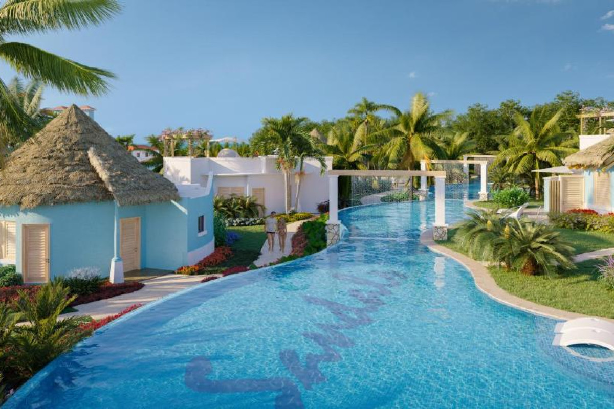 Sandals Dunns River All Inclusive Couples Only