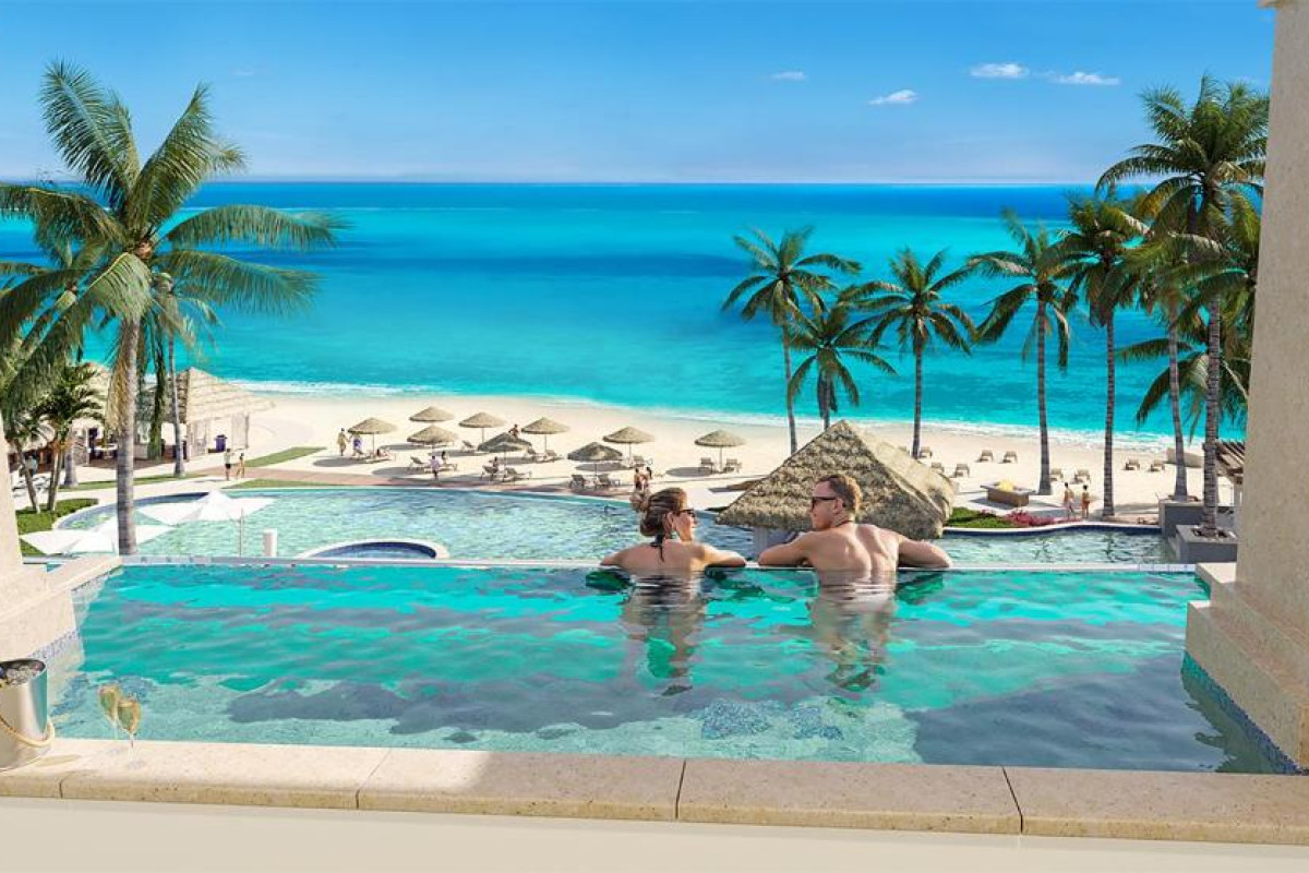 Sandals Dunns River All Inclusive Couples Only
