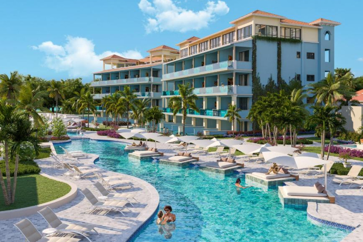 Sandals Dunns River All Inclusive Couples Only