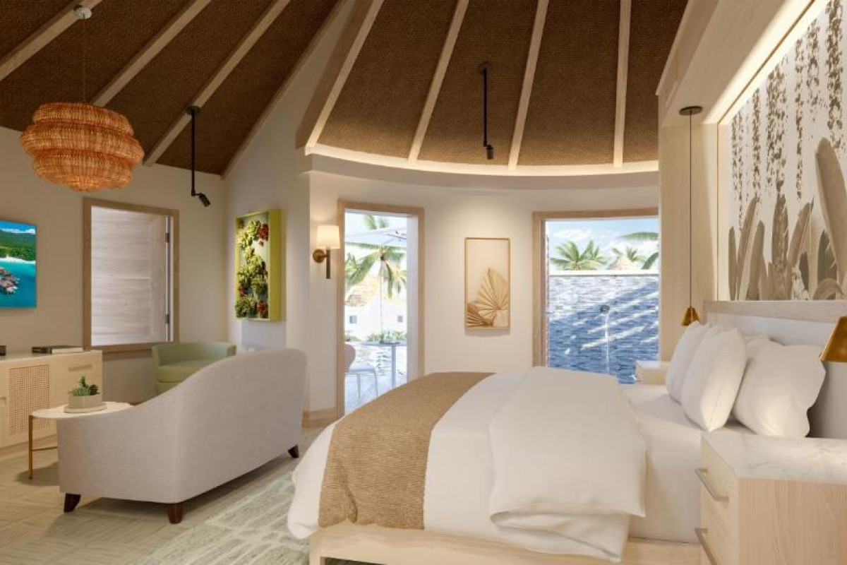 Sandals Dunns River All Inclusive Couples Only