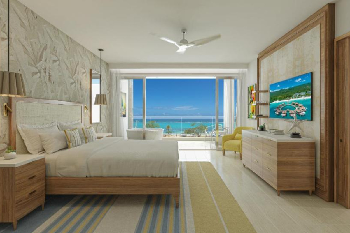 Sandals Dunns River All Inclusive Couples Only