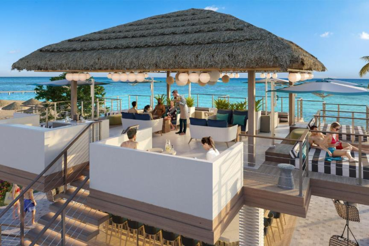 Sandals Dunns River All Inclusive Couples Only
