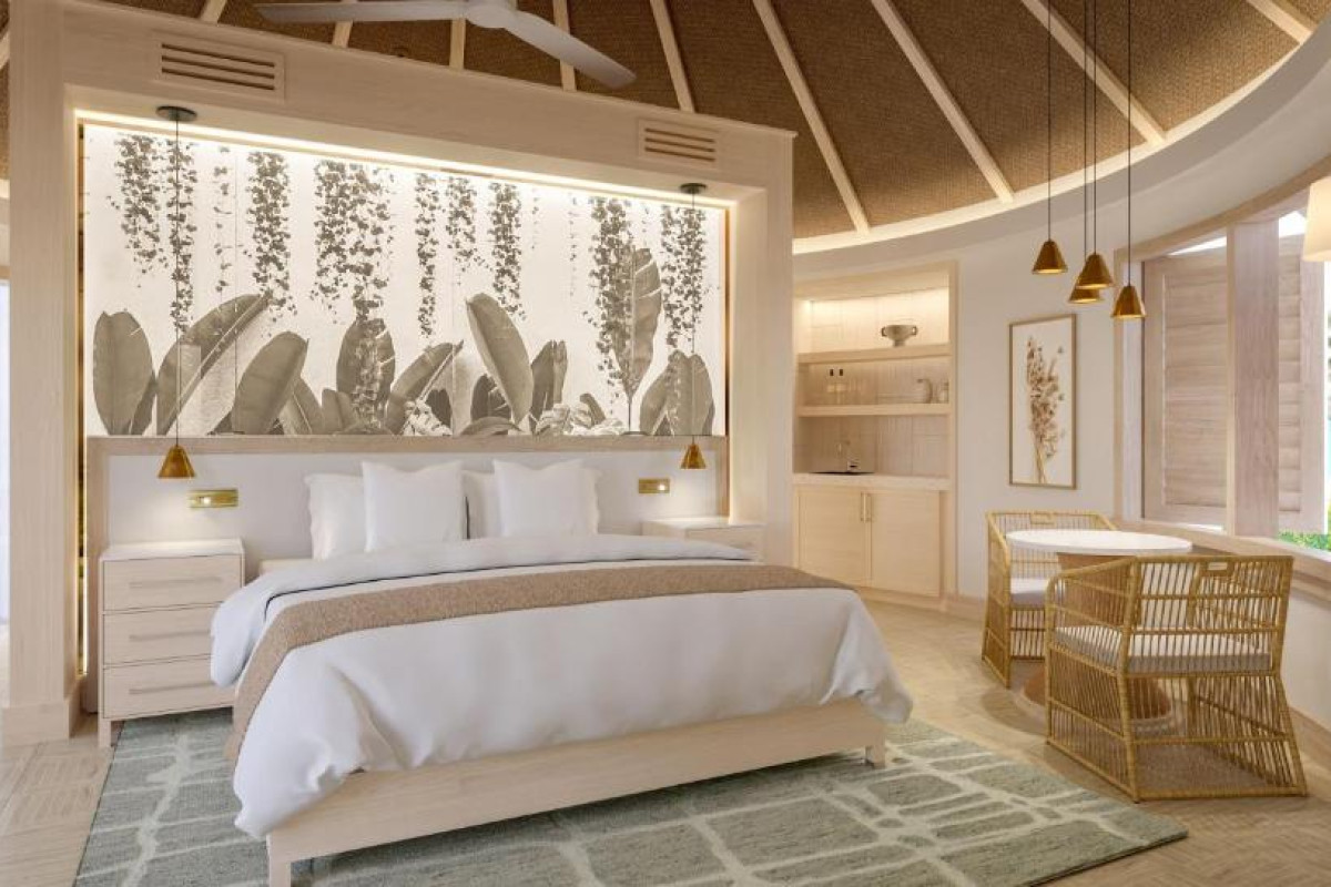 Sandals Dunns River All Inclusive Couples Only