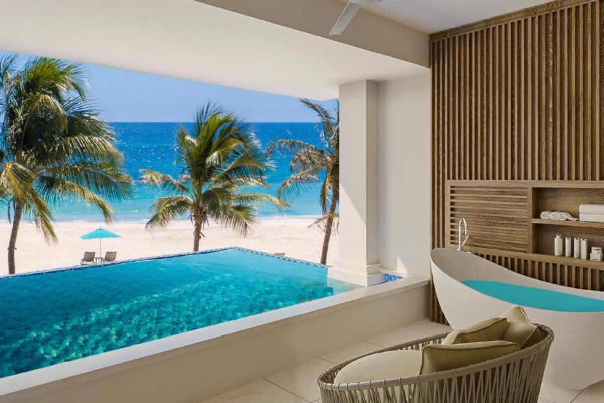 Sandals Dunns River All Inclusive Couples Only