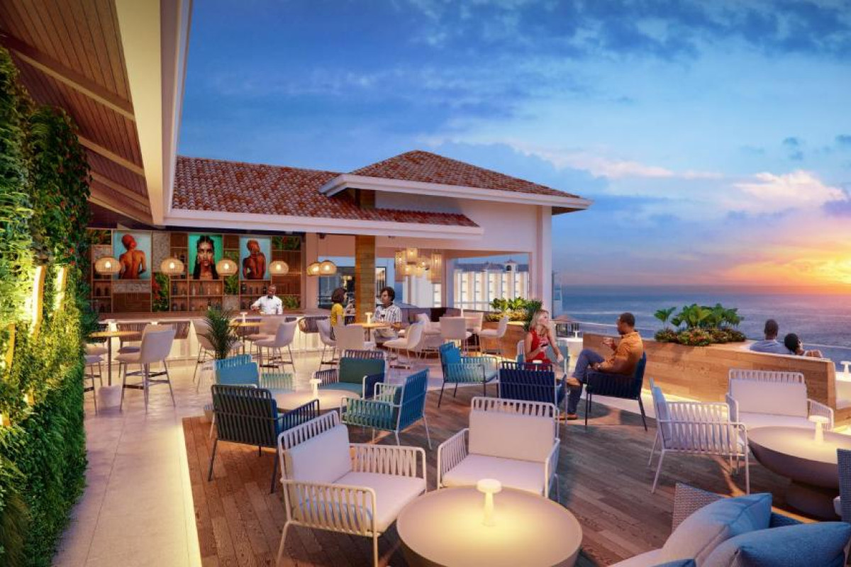 Sandals Dunns River All Inclusive Couples Only
