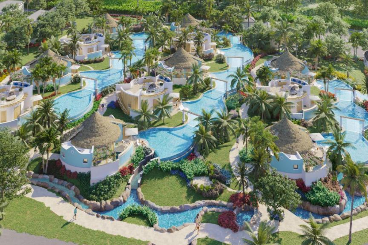 Sandals Dunns River All Inclusive Couples Only
