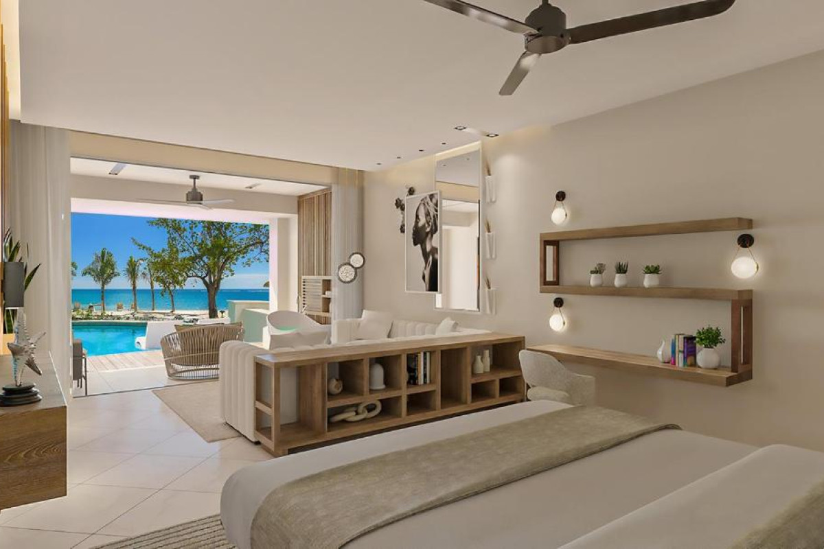 Sandals Dunns River All Inclusive Couples Only