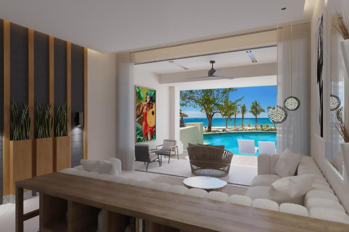 Sandals Dunns River All Inclusive Couples Only