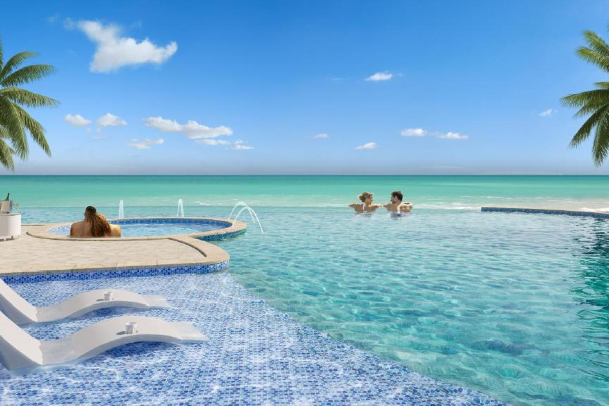Sandals Dunns River All Inclusive Couples Only