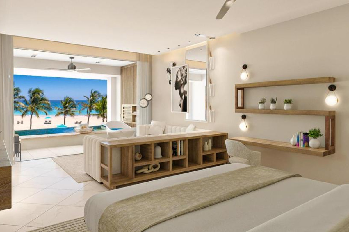 Sandals Dunns River All Inclusive Couples Only