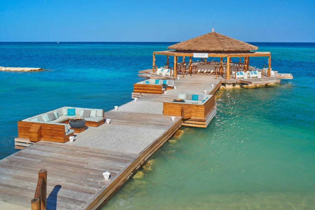 Sandals Montego Bay