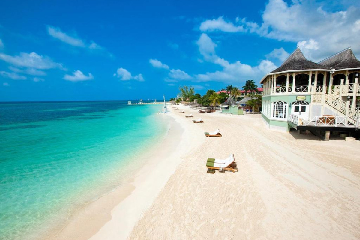 Sandals Montego Bay