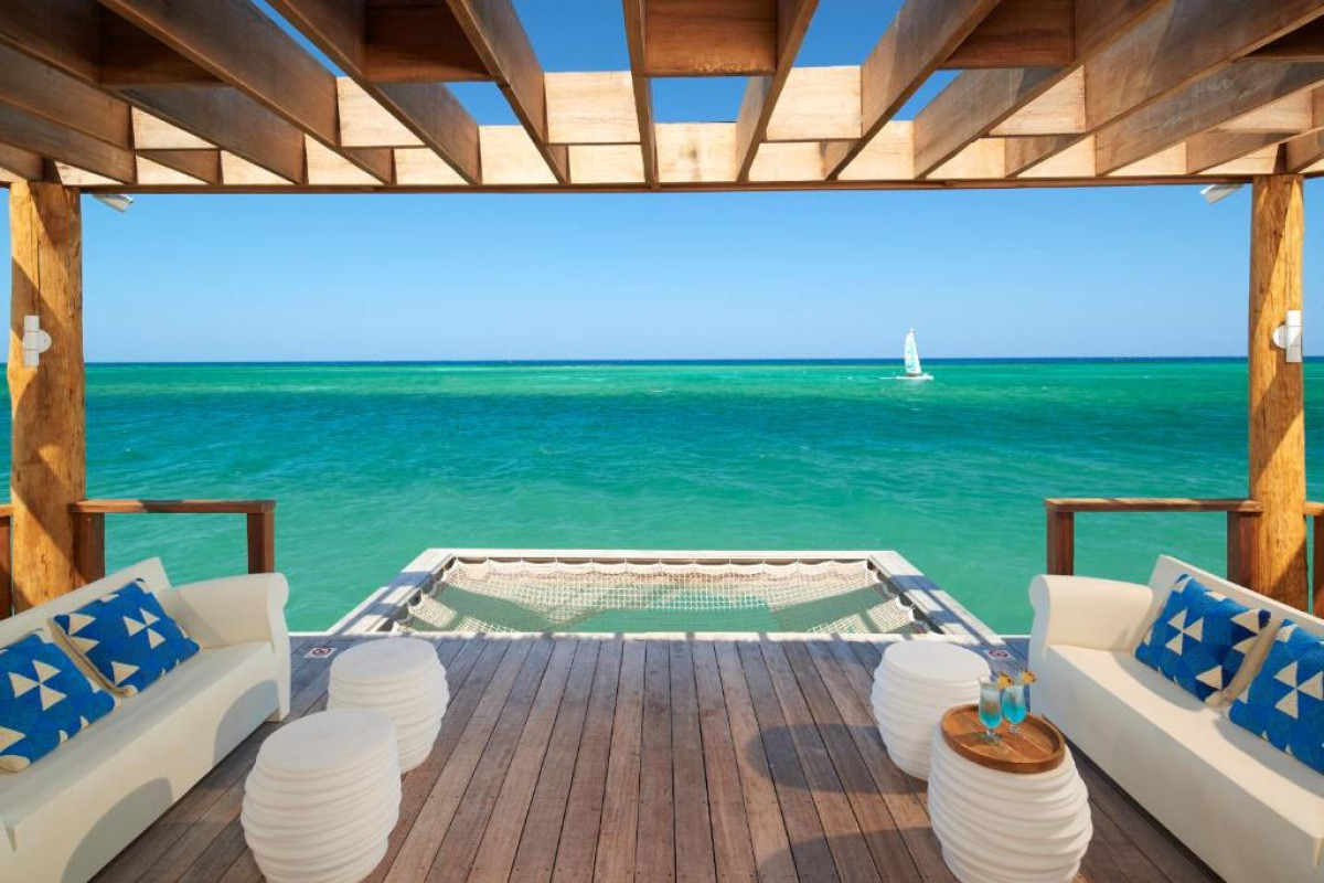 Sandals Montego Bay