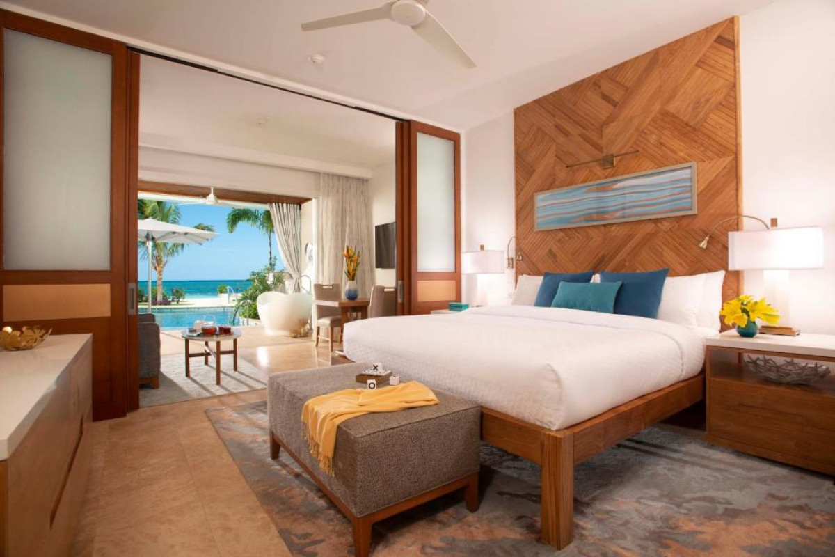 Sandals Montego Bay