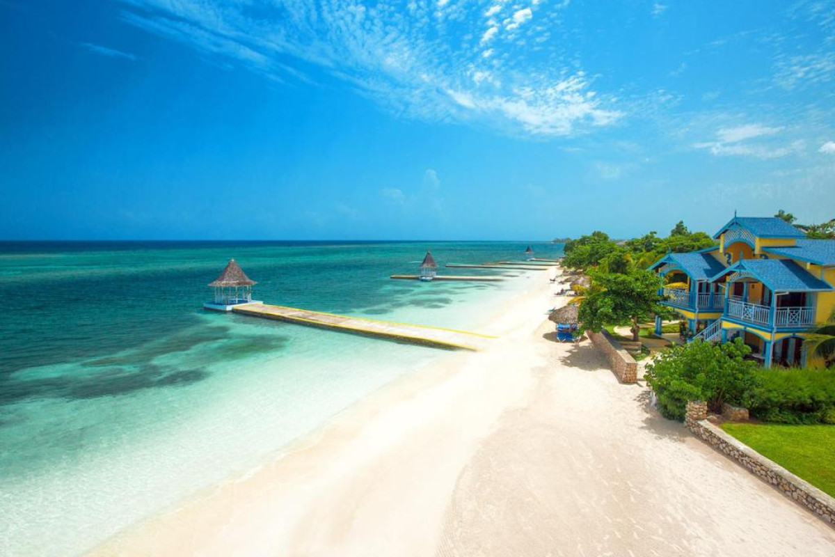 Sandals Montego Bay