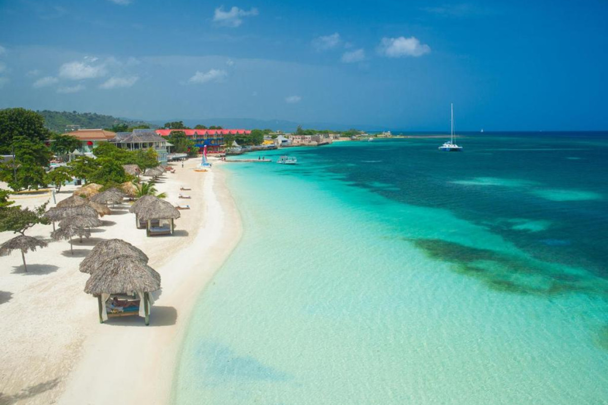 Sandals Montego Bay