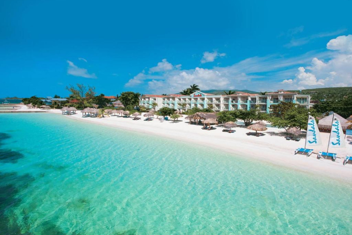 Sandals Montego Bay