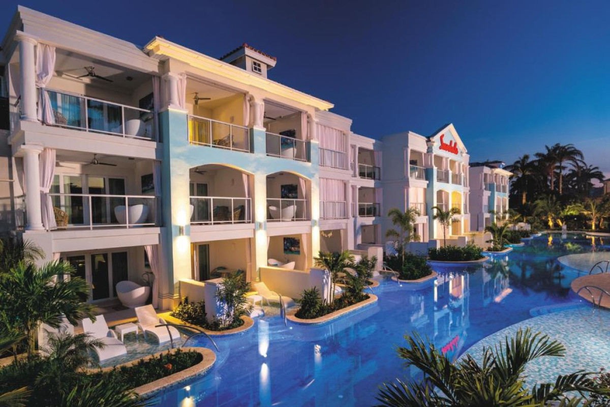 Sandals Montego Bay