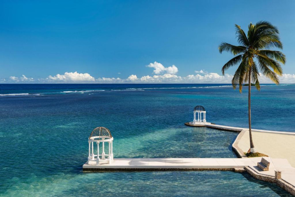 Sandals Royal Caribbean All Inclusive Resort & Private Island