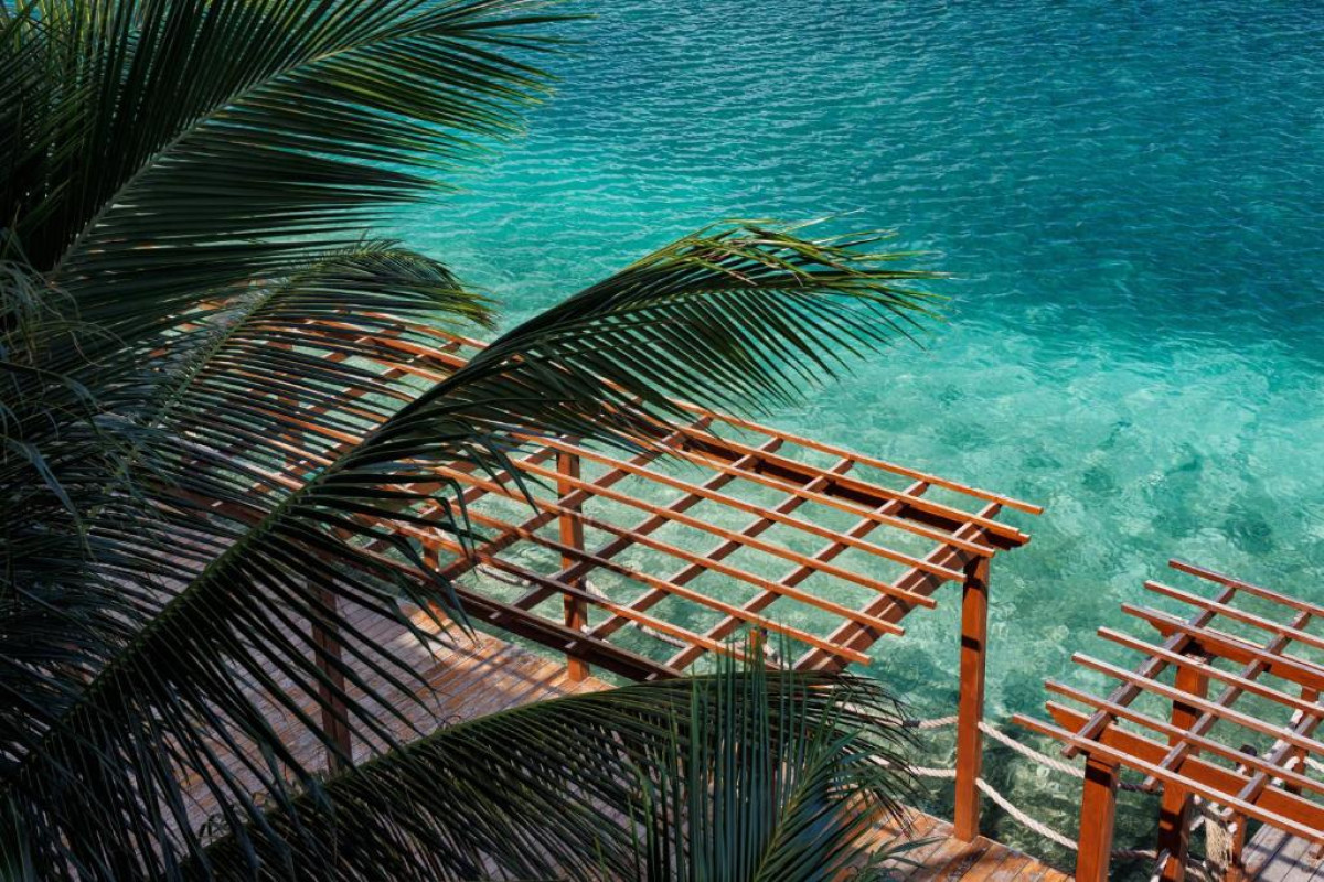 Sandals Royal Caribbean All Inclusive Resort & Private Island