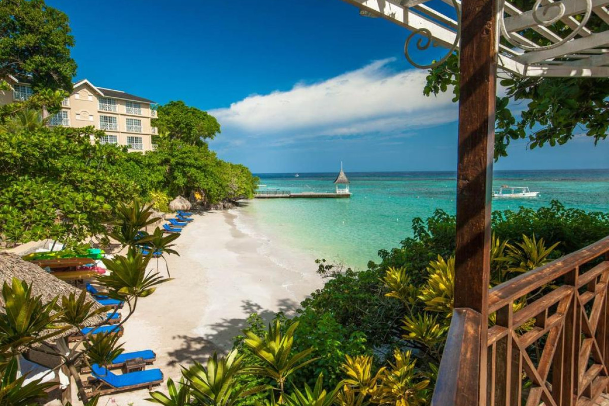 Sandals Royal Plantation
