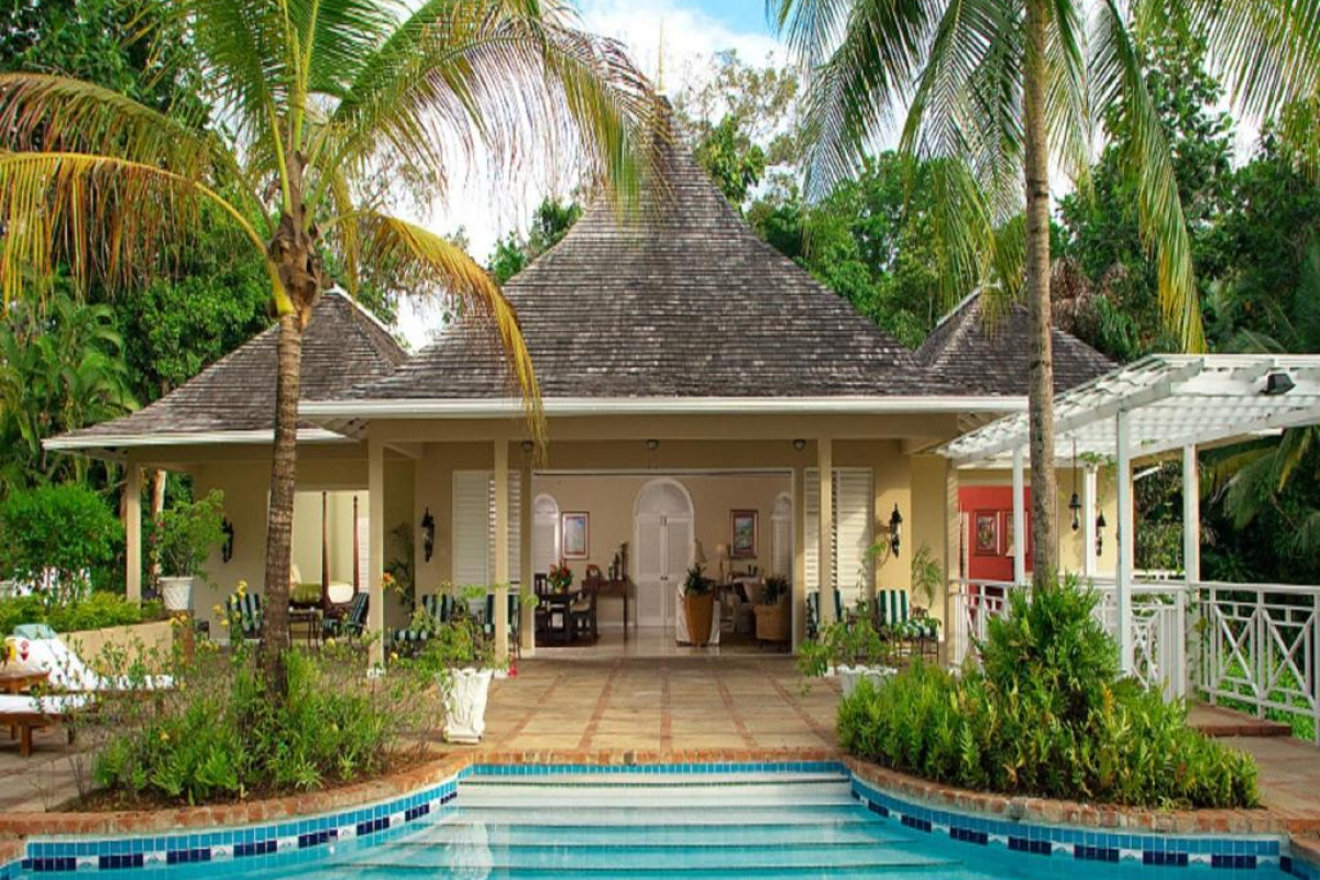 Sandals Royal Plantation
