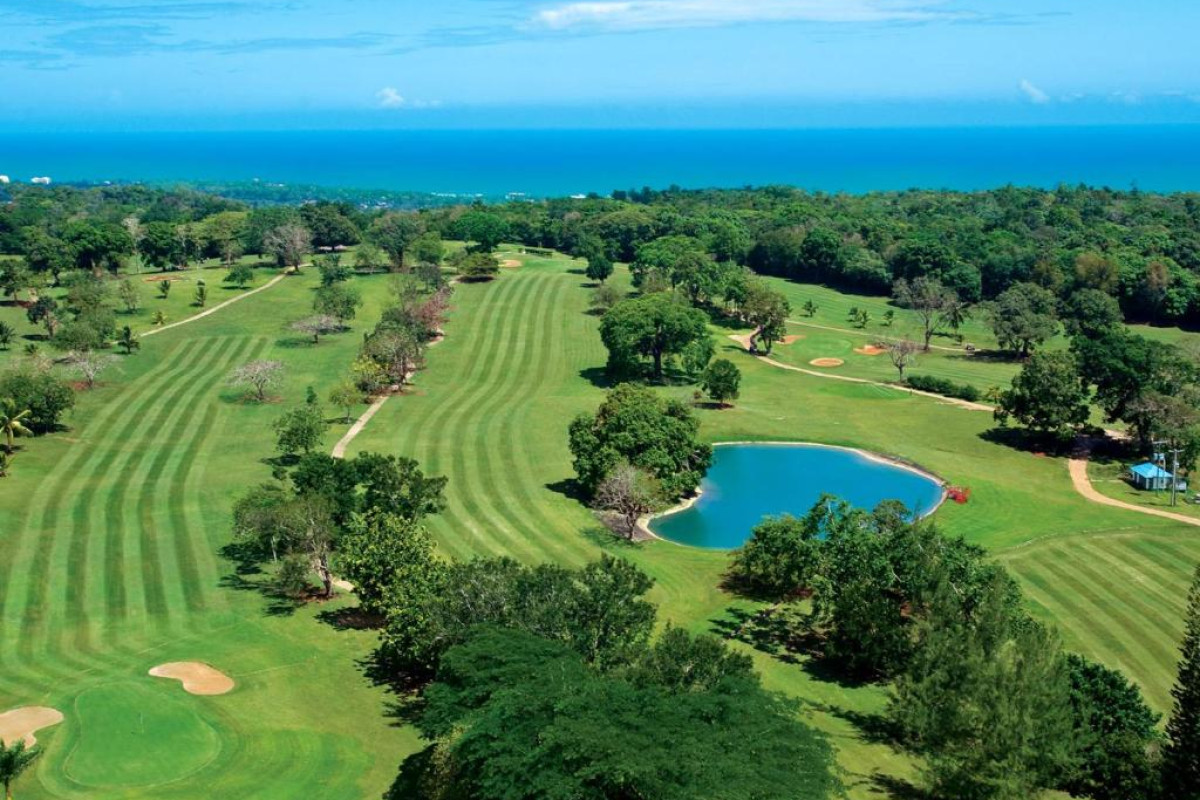 Sandals Royal Plantation