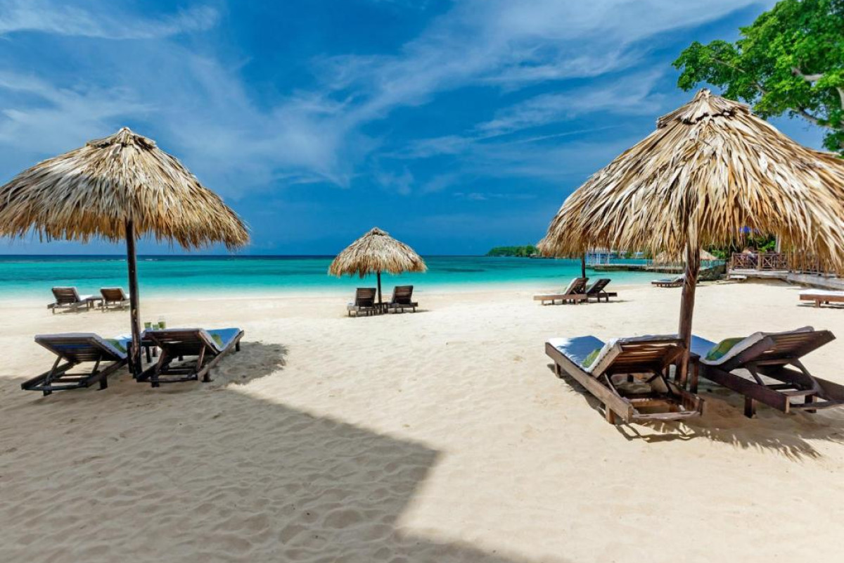Sandals Royal Plantation