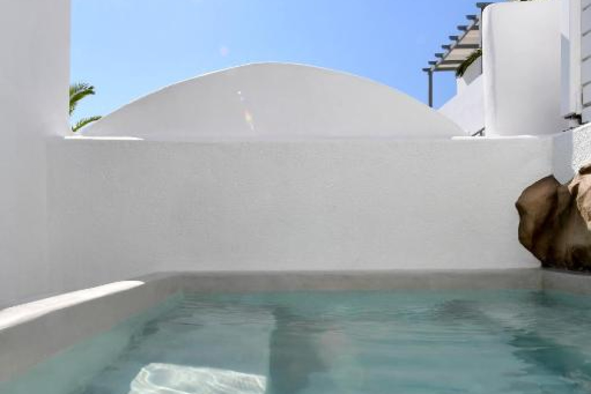 Sandaya Luxury Suites
