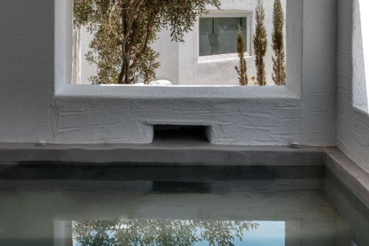 Sandaya Luxury Suites