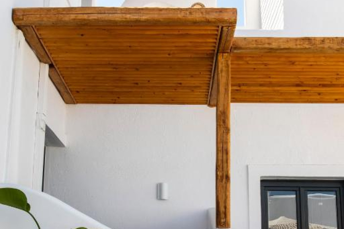 Sandaya Luxury Suites