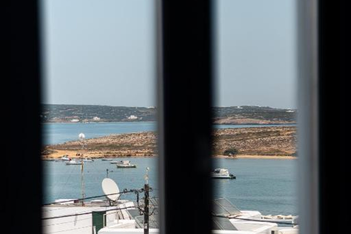 Sandaya Luxury Suites