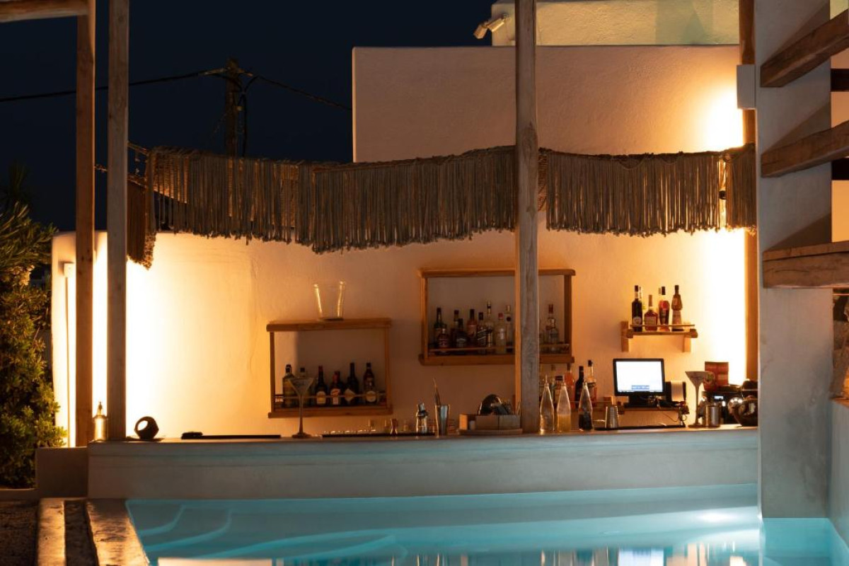 Sandaya Luxury Suites