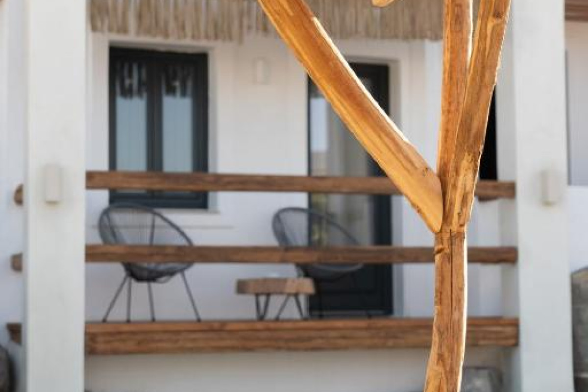 Sandaya Luxury Suites