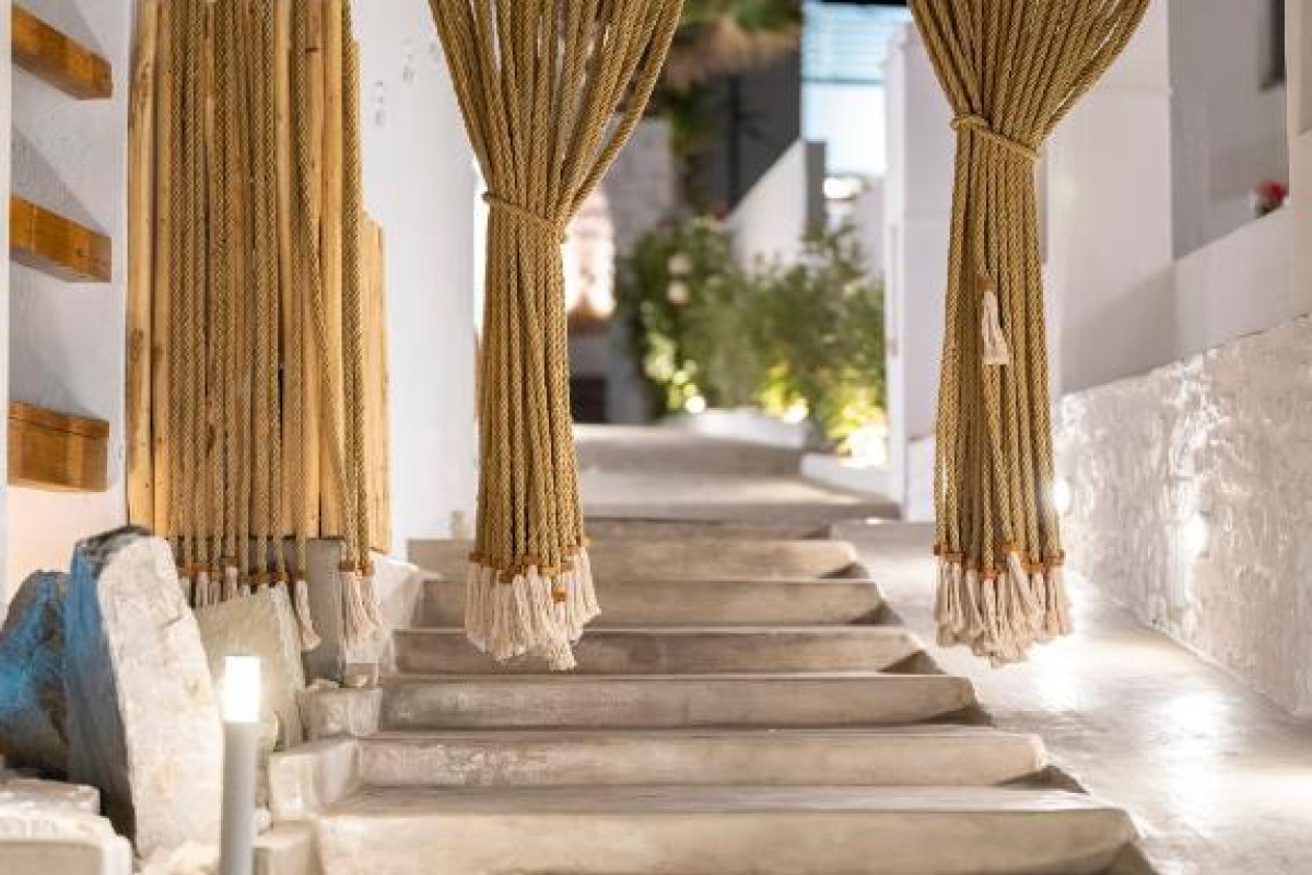 Sandaya Luxury Suites