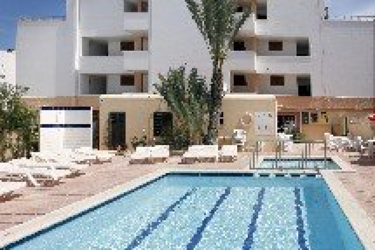 Sandic Apartments