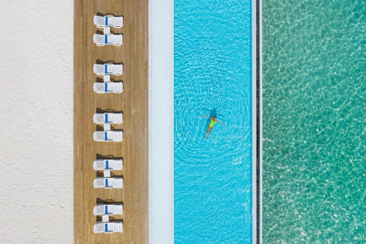 Sandies Bathala Island Resort